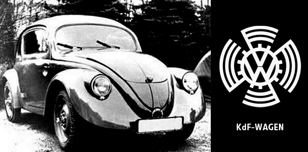 volkswagen logo history