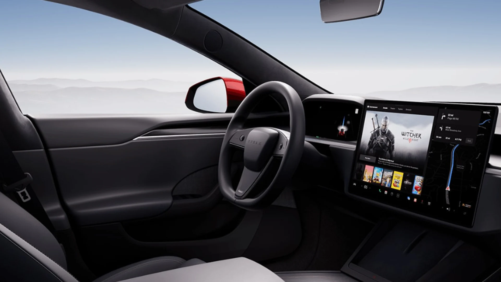 2025 Tesla Roadster Specs