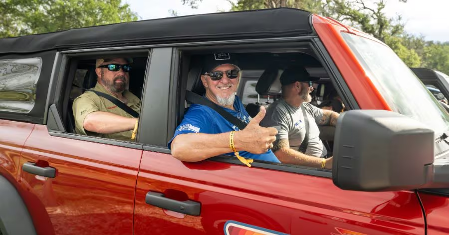 Top SUV Deals for Seniors