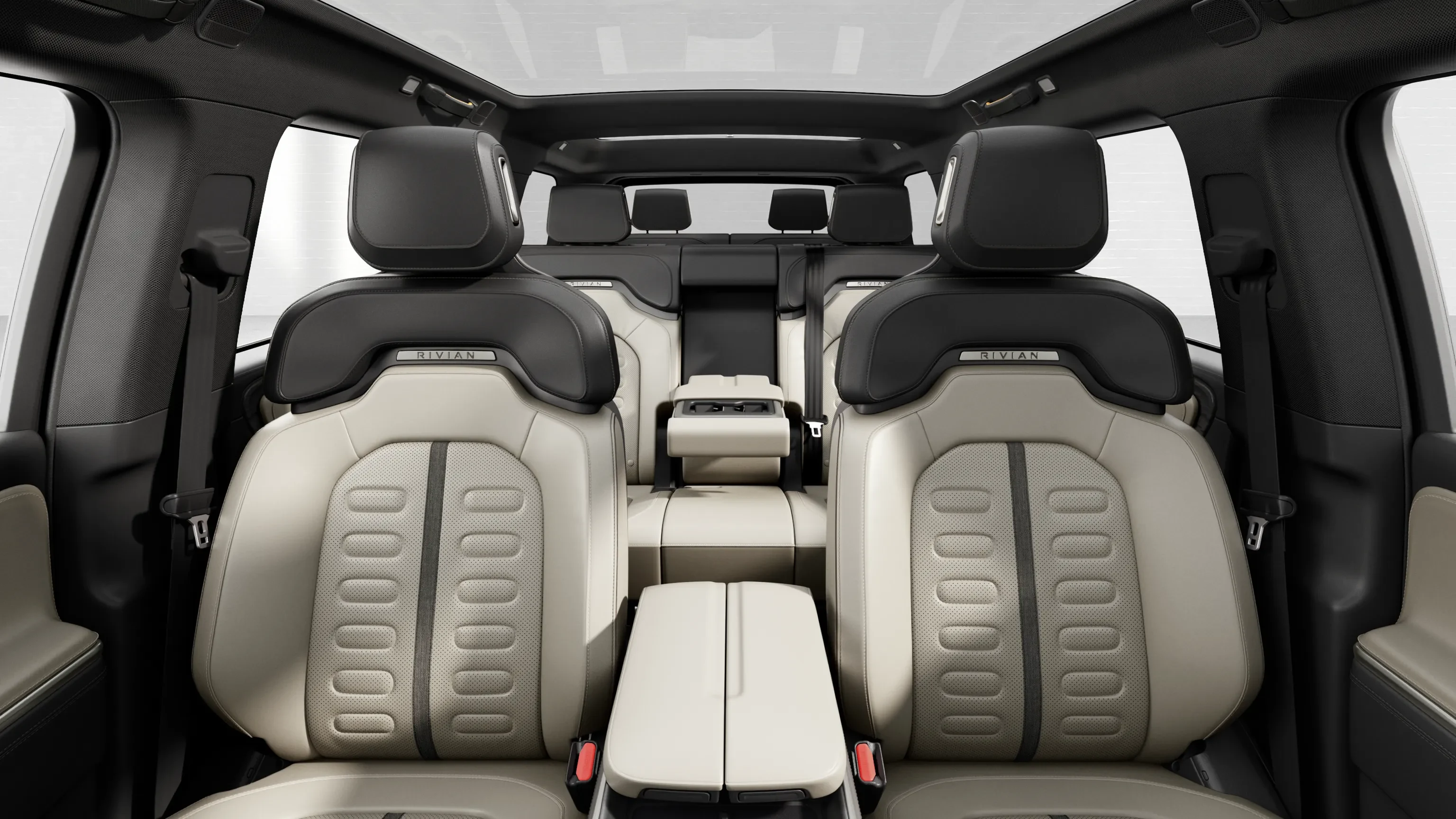rivian dune