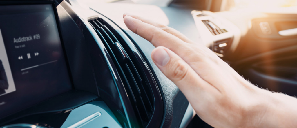 car ac