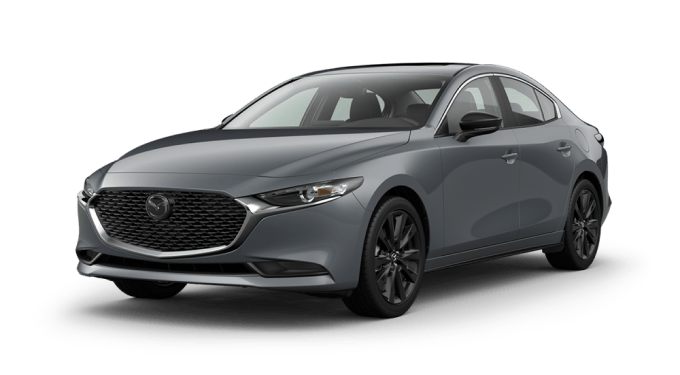 2025 Mazda 3