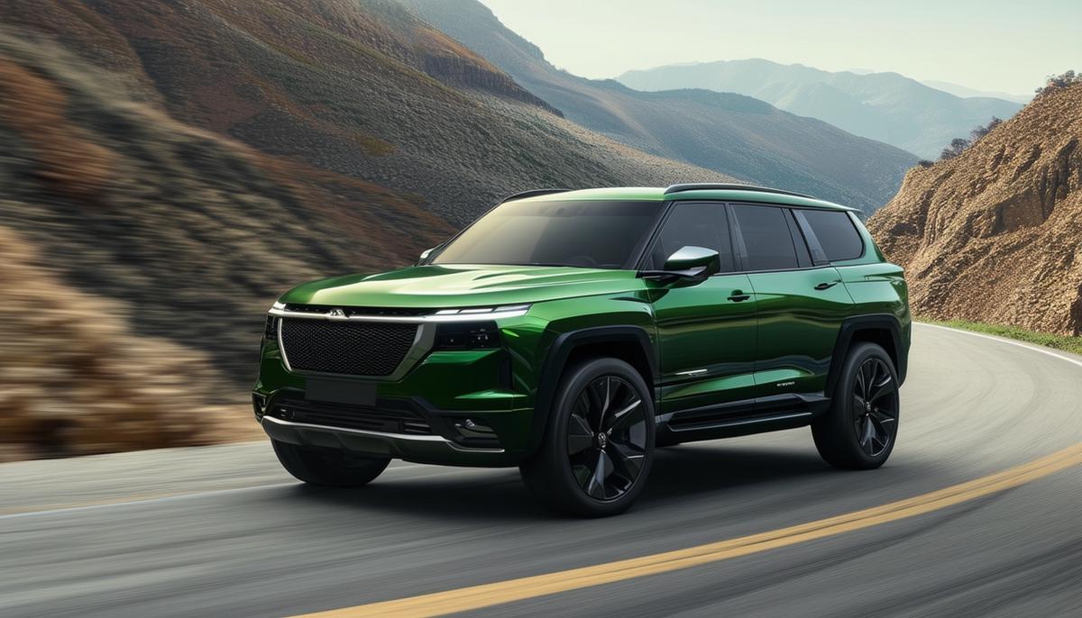 2025 Range Rover Sport Review