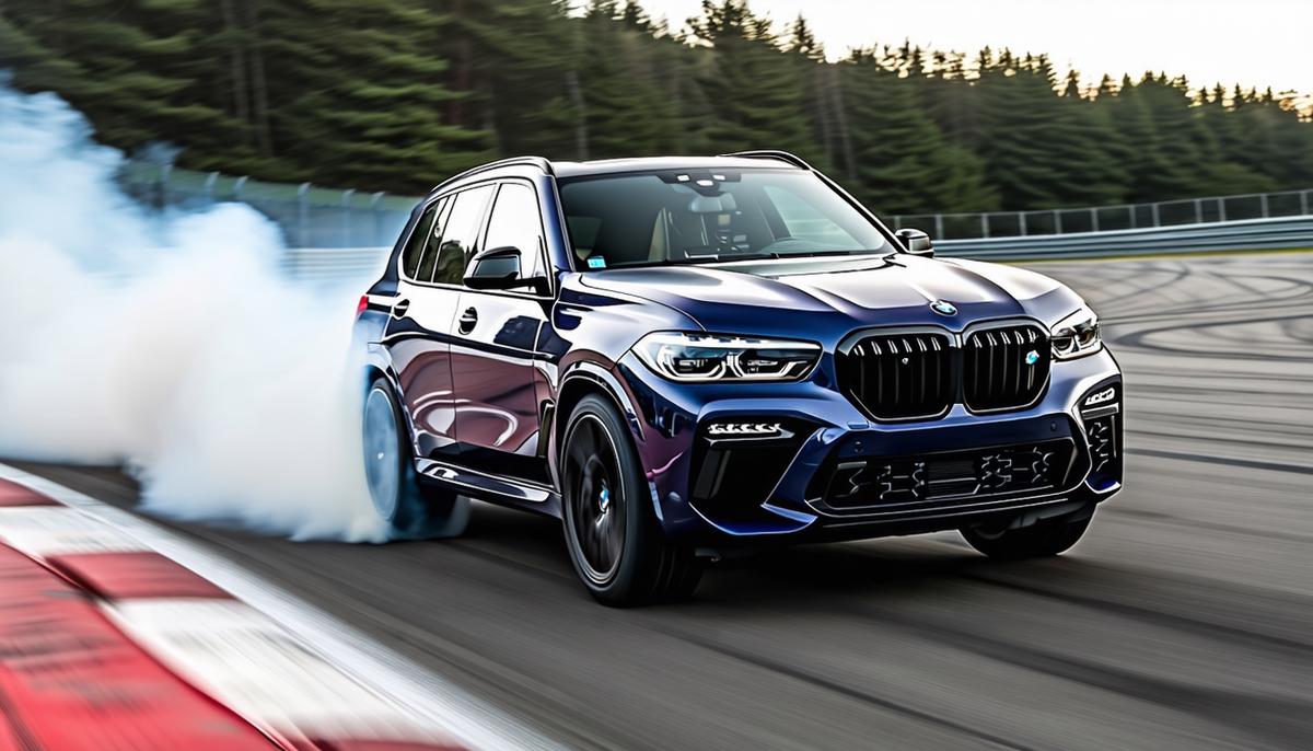 2025 BMW X5 Updates – Car Nuter
