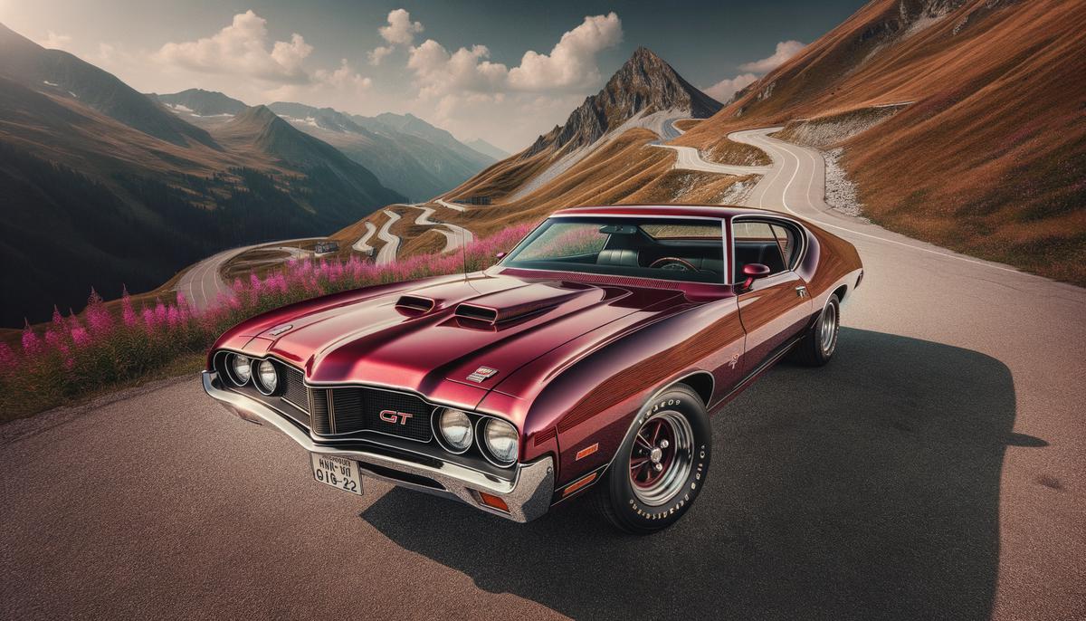 Ford Torino Review