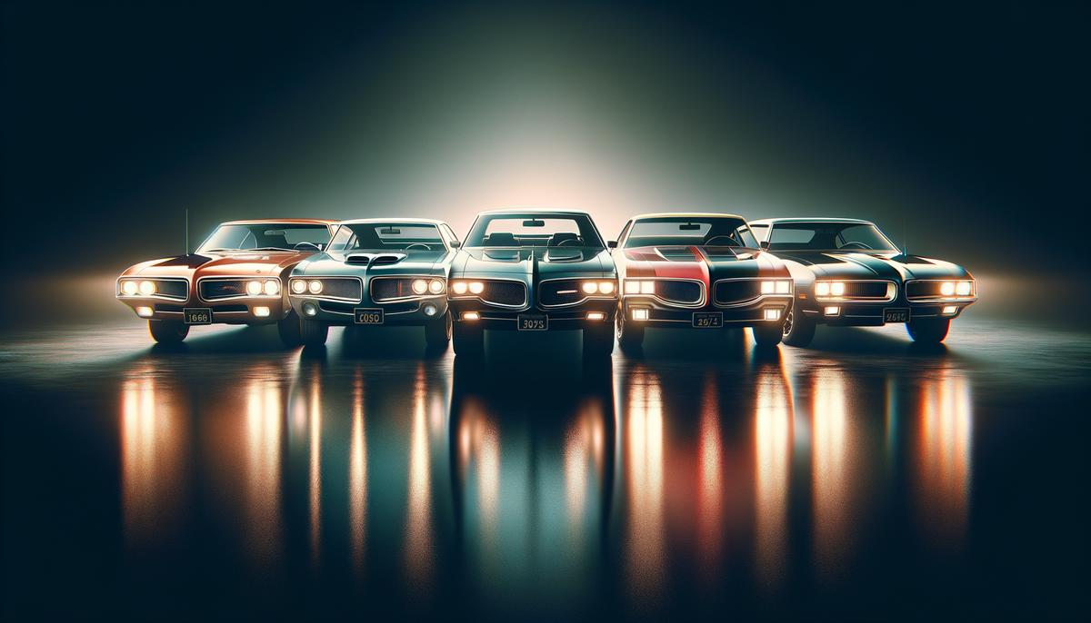 Pontiac Grand Prix Review – Car Nuter