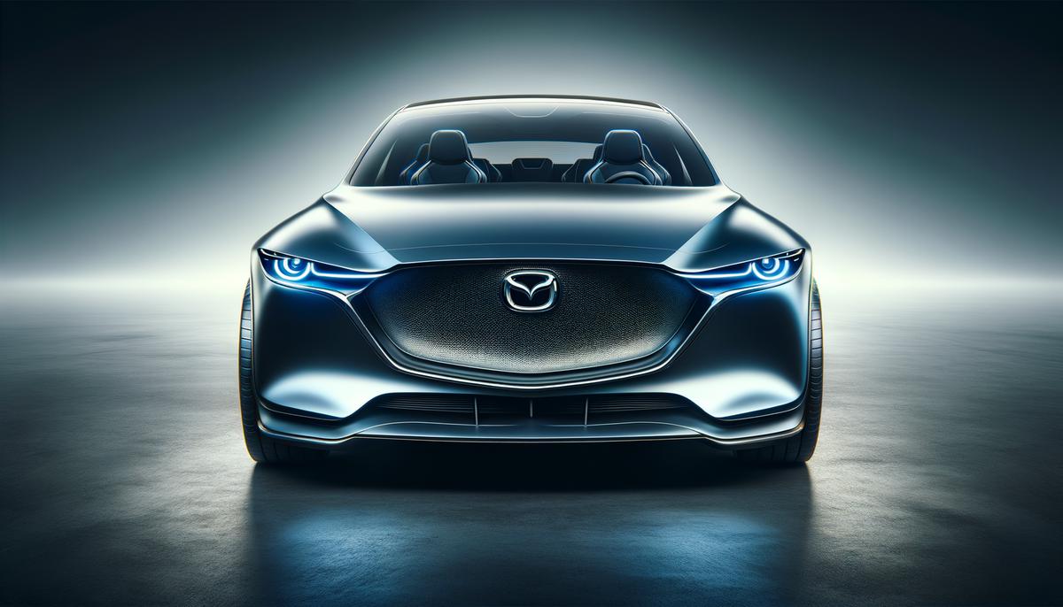 Mazda CX-90: Performance & Practicality
