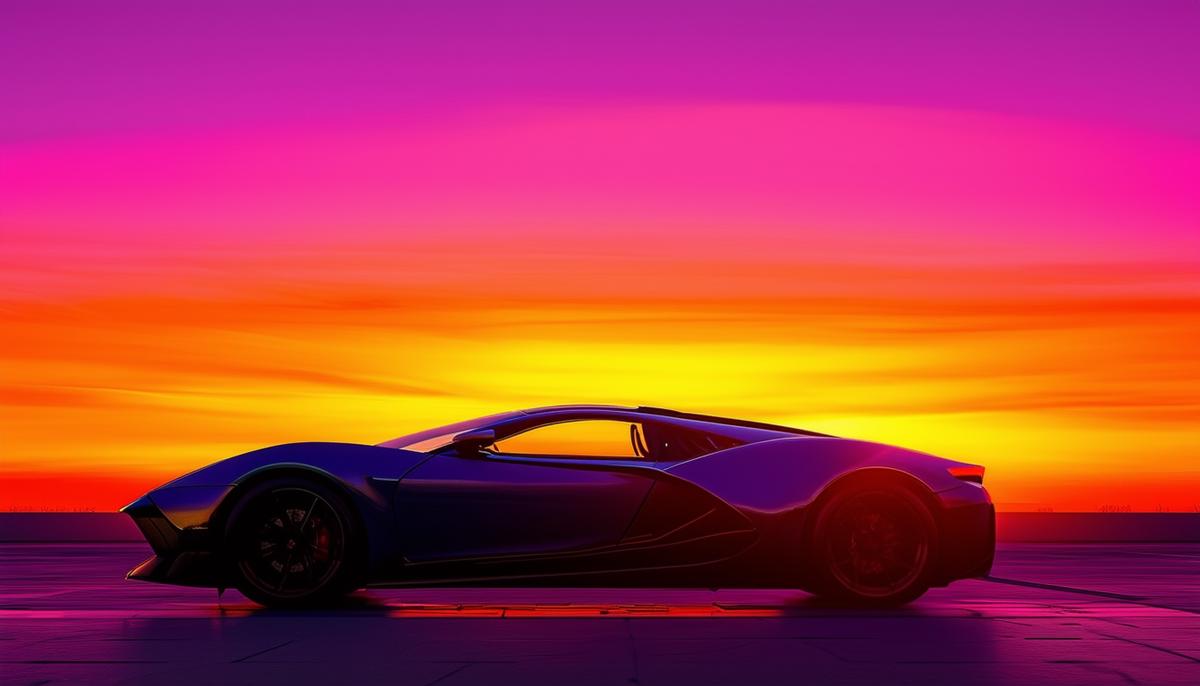 Sports Cars Beyond the Track